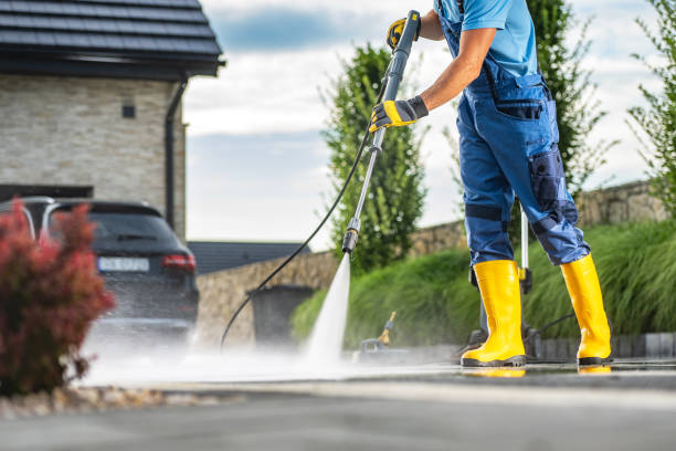 Trusted West Orange, TX Pressure Washing Experts